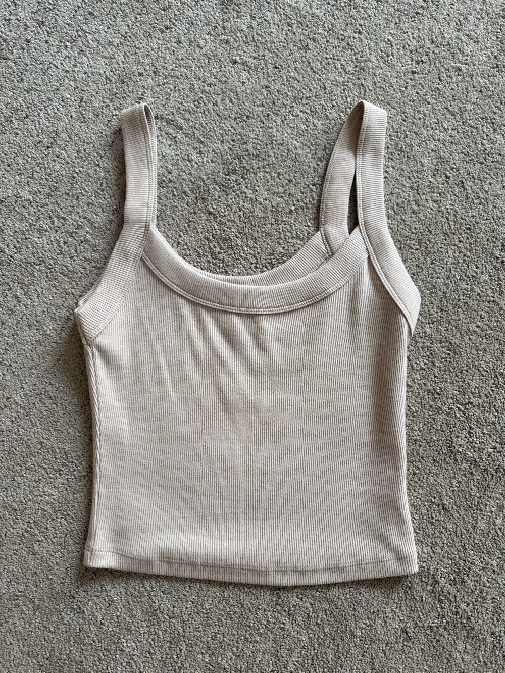 Abercrombie & Fitch Tank NWOT